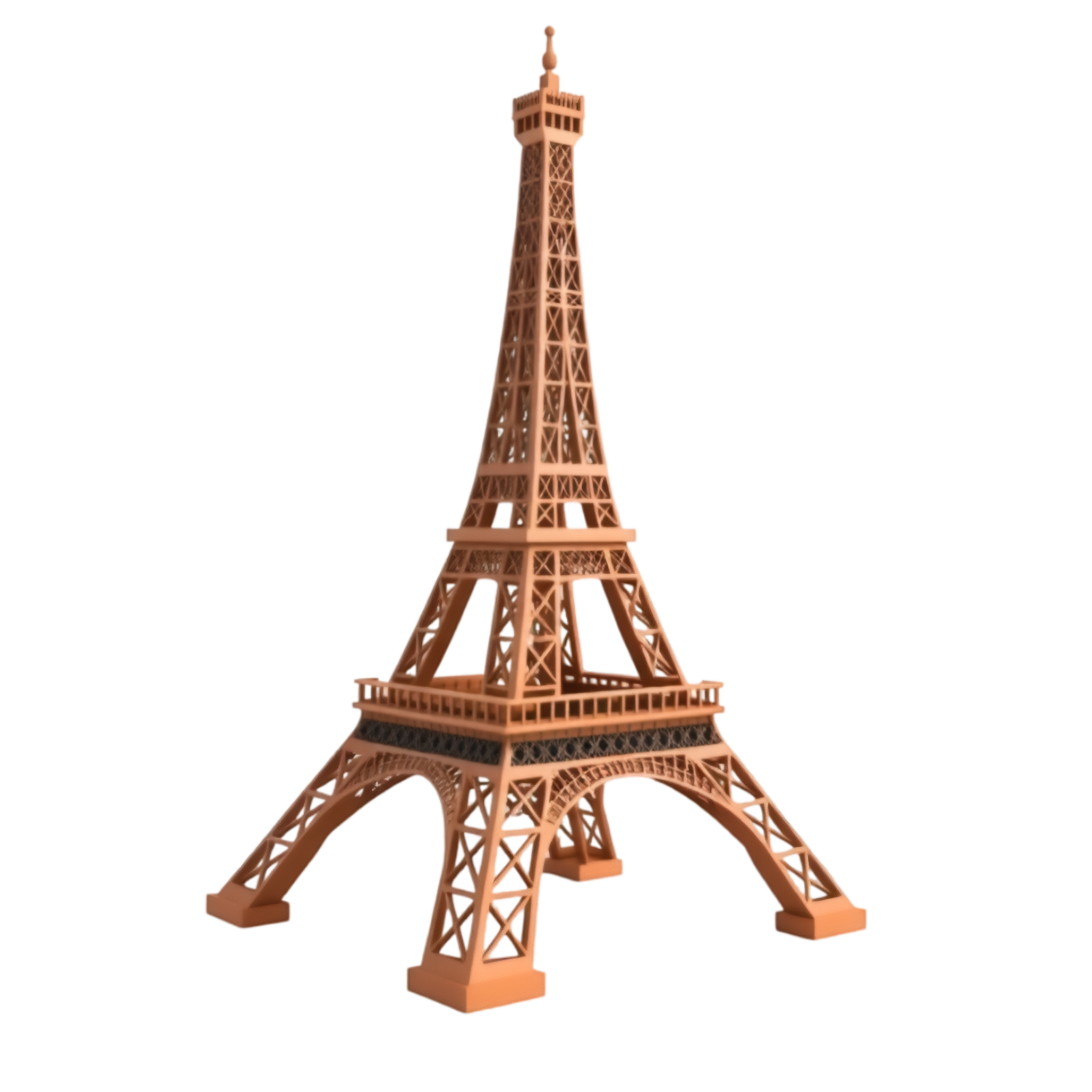 Travel decoration